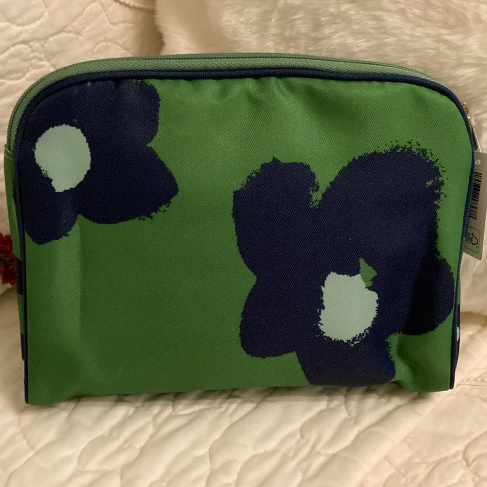 New Kate Spade Makeup Bag - Picture 2 of 5